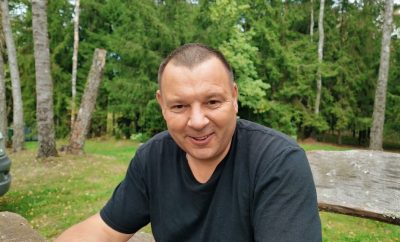 Plateliai, puikus pasirinkimas savaitgaliui 2409