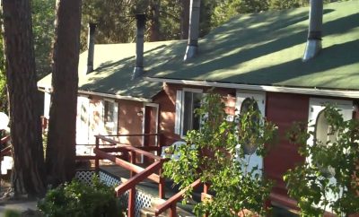 Idyllwild apgyvendinimas fernvalleyinn.com ir atostogų kabinų nuoma netoli Palm Springs