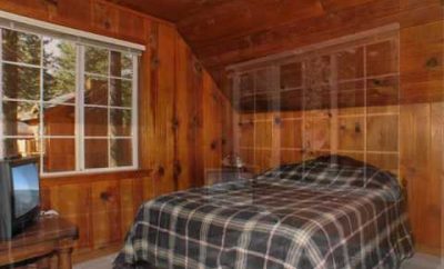 Lake Tahoe atostogų nuoma – Merced Mountain Retreat