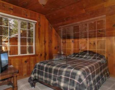Lake Tahoe atostogų nuoma – Merced Mountain Retreat