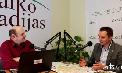 „Kelionių kompasas“: Kaimo turizmas Lietuvoje