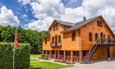 Kaimo turizmo sodyba Bražuolėje Pas Juozą – Trakai – Lithuania