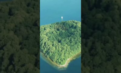 Viduramžių tilto liekanos Plateliuose