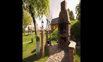 Kaimo Turizmo Sodyba Margiškių Dvaras – Šakiai – Lithuania