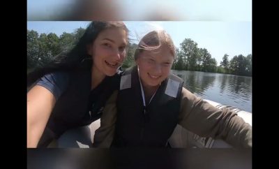 Svencelė / Minija / Kuršių marios