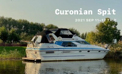 Magnificent trip 2021, Sep 11-12 (Kuršių marios, Nida, Vente, Minges kaimas)