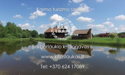 Kitas Laukas