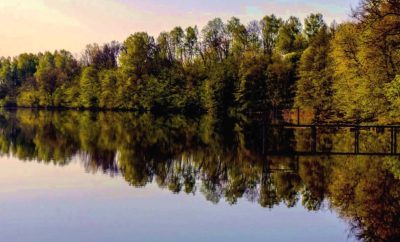 Svajonių dvaras