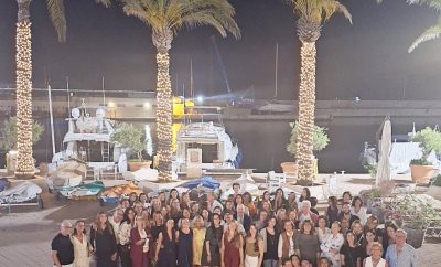 Grazie a tutti per la splendida serata
NAMELIS
#namelis#namelisparty#lunafragol…