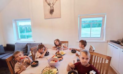 #vaikaiKeliauti su vaikais yra,tikras iššūkis!!! Ypač su tokiais aktyviais!!! …
