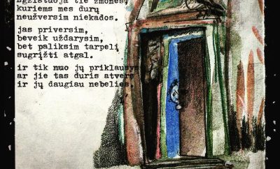 #174
#fragmentai • www.lsapoka.lt [#mintys #mintis #zodziai #poezija #zmones #du…