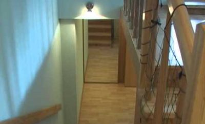 Apartamentai Šventojoje, šalia jūros