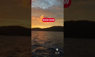 Palavano salos saulėlydžio turas laivu