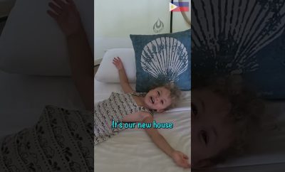 Miegas palapinėje pačioje gražiausioje paplūdimyje Filipinose