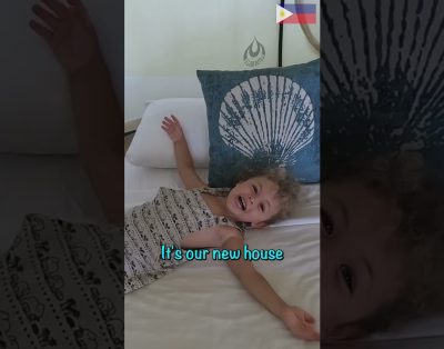 Miegas palapinėje pačioje gražiausioje paplūdimyje Filipinose