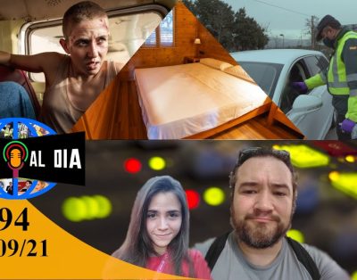 Kamikadzė | Gamergy | Ponte al día 494 (2021-09-16)
