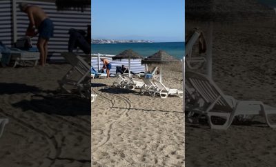 Paplūdimys Ispanijoje, pasidomėkime?