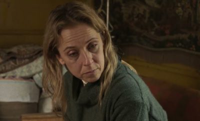 Filmo „Badautojų namelis” anonsas | Jau kinuose!