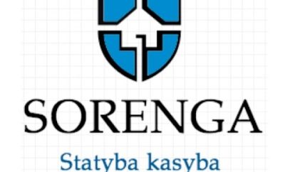 Pažiūrėkite, kokio dydžio.