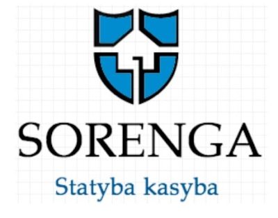 Pažiūrėkite, kokio dydžio.