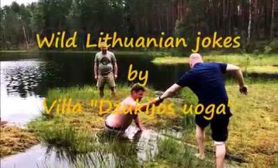 Lankytinos vietos Lietuvoje – turistiniai objektai šalia Druskininkų, vilos „Dzūkijos uoga” apylinkėse