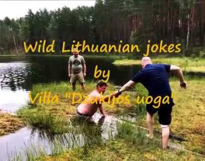 Lankytinos vietos Lietuvoje – turistiniai objektai šalia Druskininkų, vilos „Dzūkijos uoga” apylinkėse
