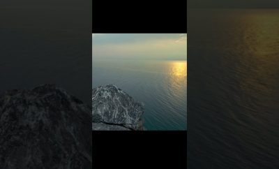 Baikalo ežeras 2024