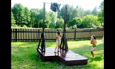 Kelionė į Lietuvą – atostogos Druskininkų kaime ir lankytinos vietos – atostogų namai DZŪKIJOS UOGA