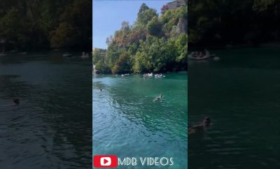 Ženeva – Jonction, graži vieta