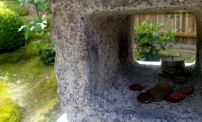 Japoniškas sodas Vilniuje