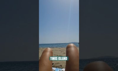 Poilsis Tinos saloje – rugsėjis geriausias metas