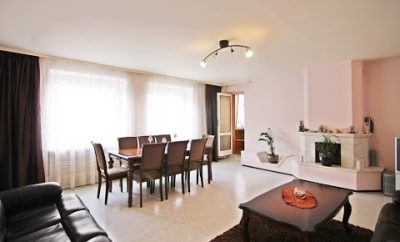 Parduodamas 4 kambarių butas Bukčių gatvėje, Lazdynuose, Vilniuje