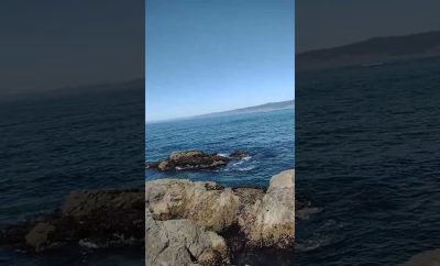 Graži diena Fort Brage žvejojant