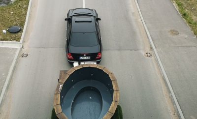 Kubilų nuoma Panevėžyje ir ne tik