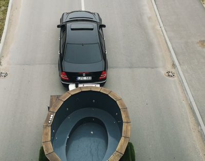 Kubilų nuoma Panevėžyje ir ne tik