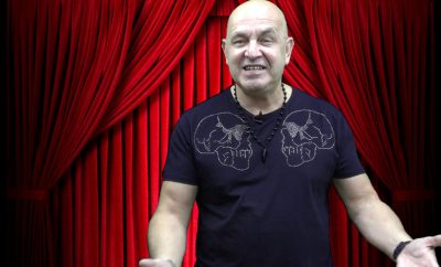 Artūro Orlausko anekdotų dešimtukas Nr. 3