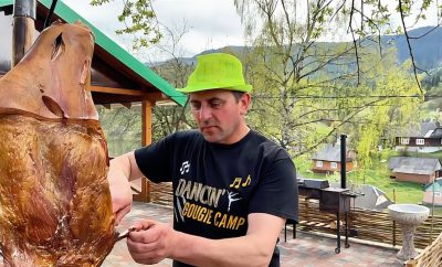 Atraskite autentiškas gúgulų tradicijas Karpatuose