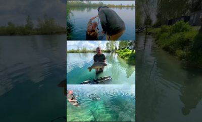 Didysis žvejybos išvykas į Prancūziją