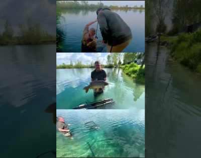 Didysis žvejybos išvykas į Prancūziją